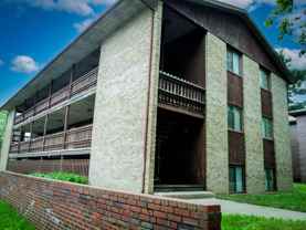 Brown Apts So. 26th St. - Photo 1 of 1