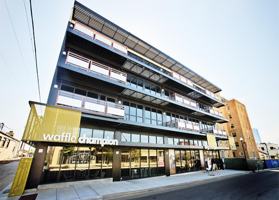 featured image of 1212 N Walker Ave