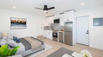 Renovated Pacific Beach Gem — Steps to the Beach & Bay - Photo 1 of 1