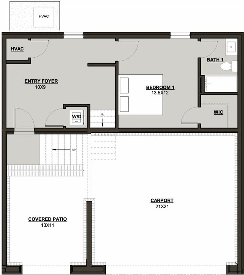 Toomer 122 - Photo 2 of 5