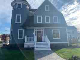 featured image of 129 Kenoza Ave