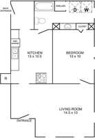featured image of 20 N Park St
