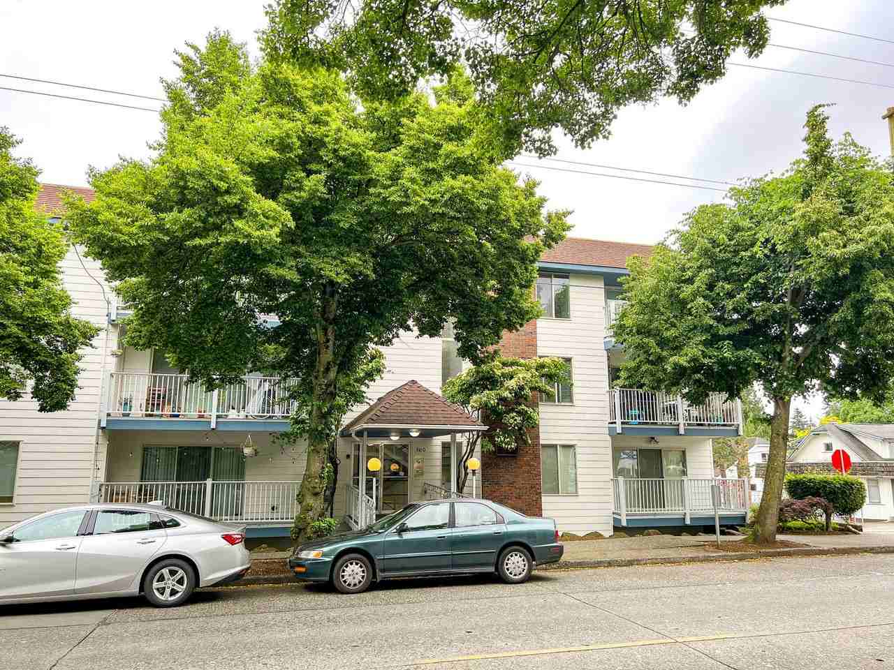 9100 Roosevelt Apartments - Photo 2 of 18