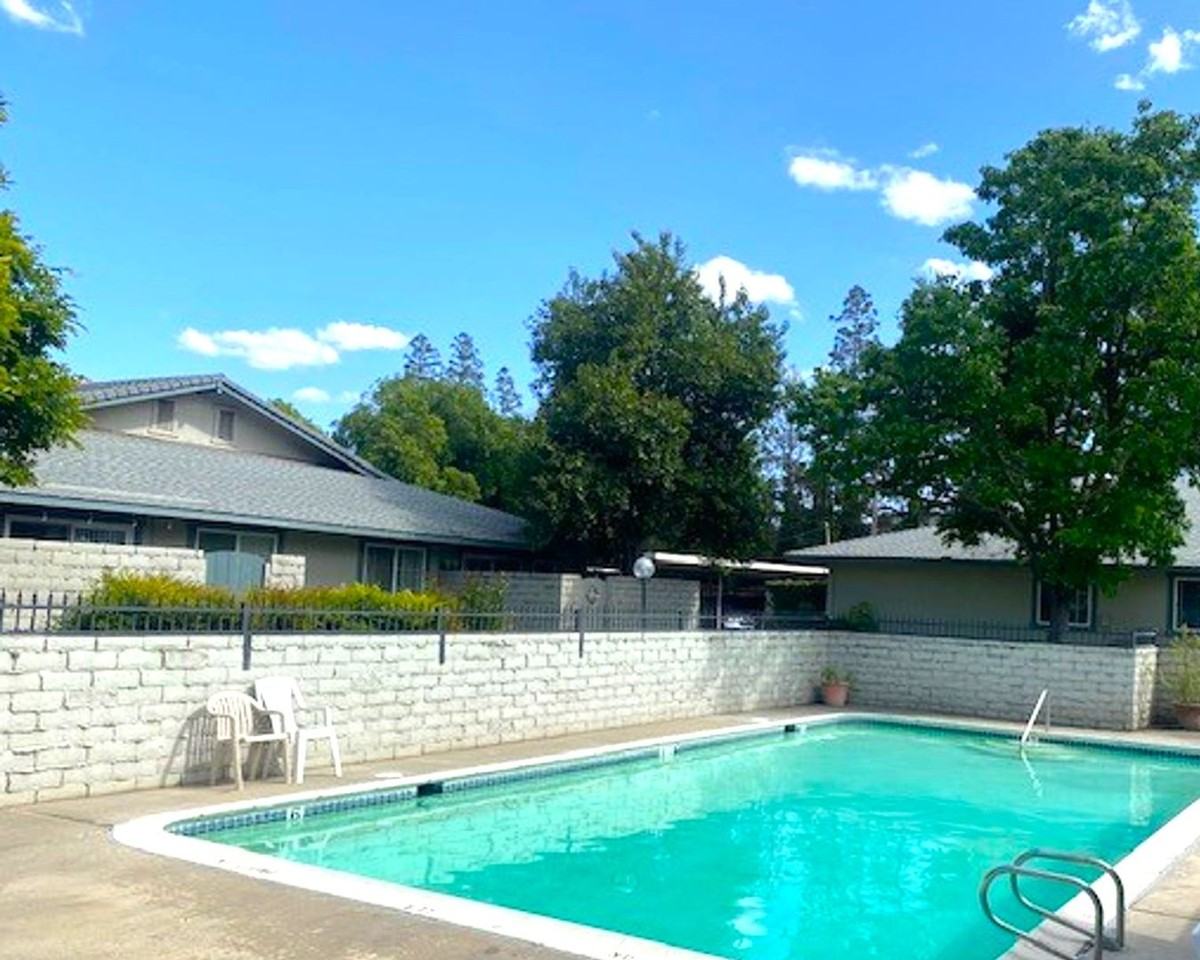 Rosewood Village Apartments 1181 Fulton Ave, Sacramento, CA 95825