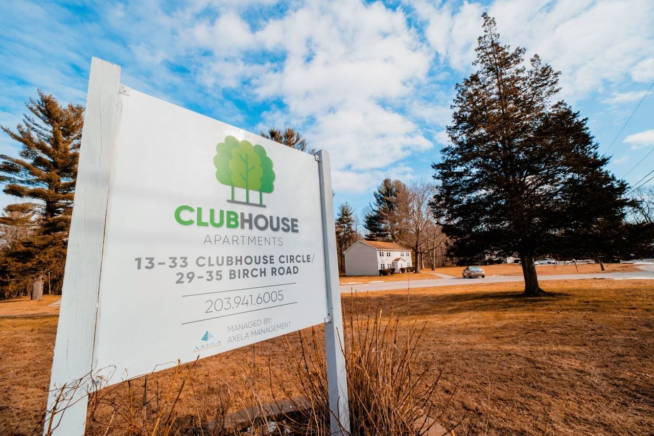 Clubhouse - Photo 2 of 27