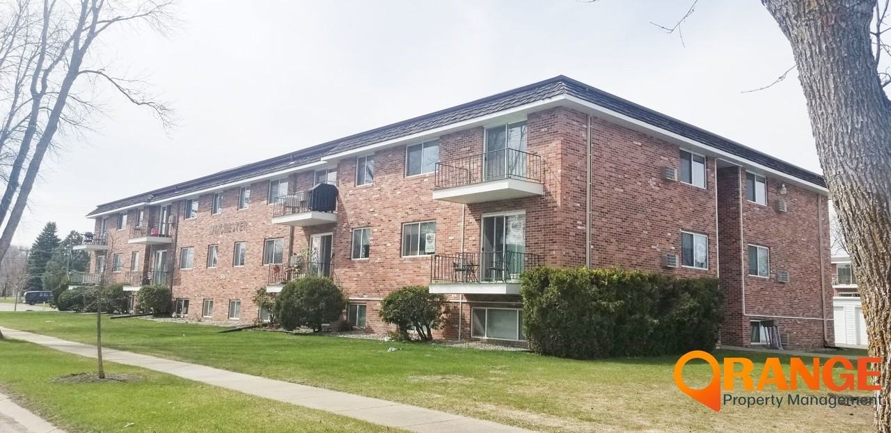 Winchester Apartments - Photo 6 of 33