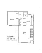 Chase Apartments - Photo 1 of 1