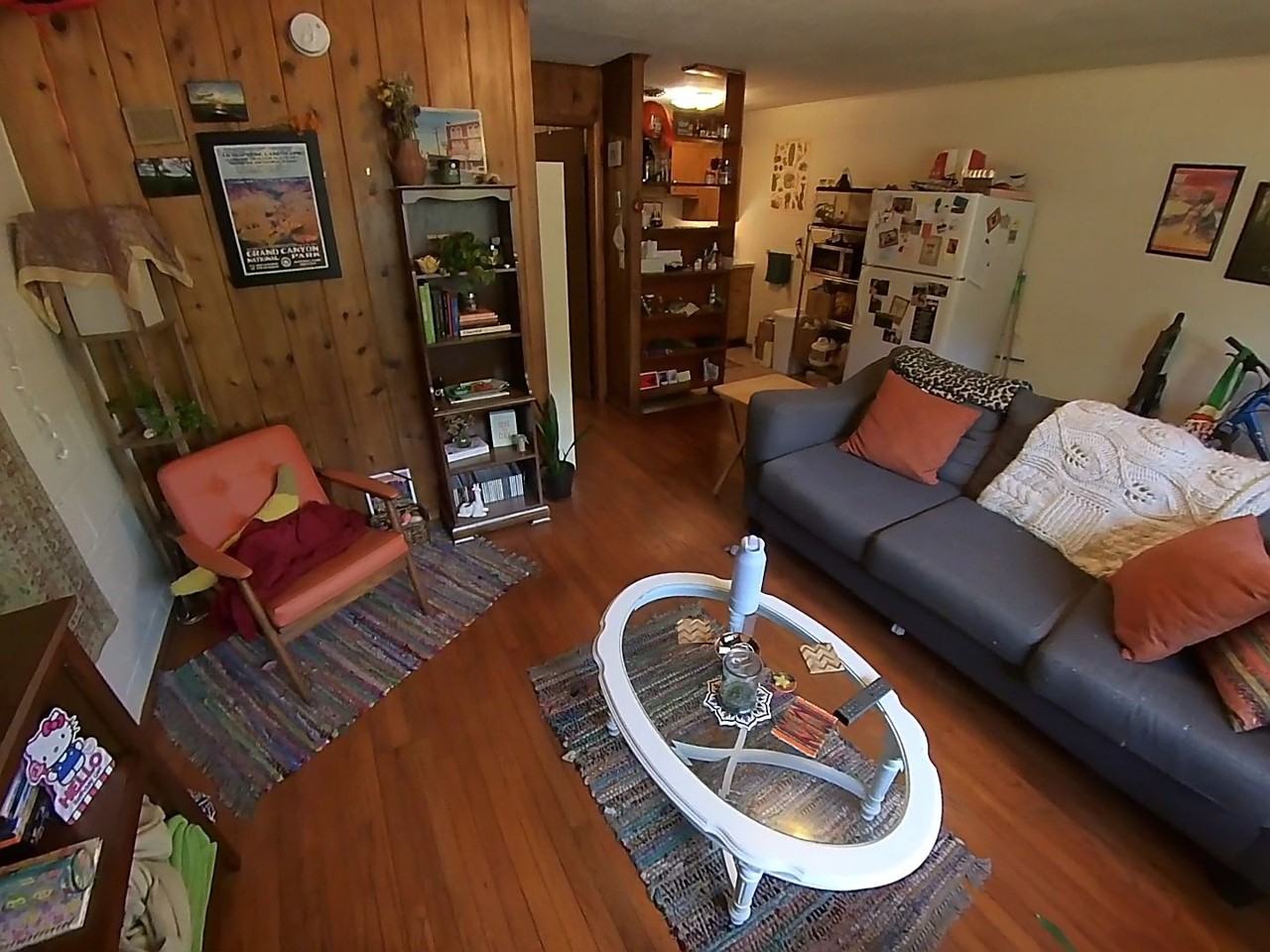 1202 N Dunn St - Photo 2 of 15