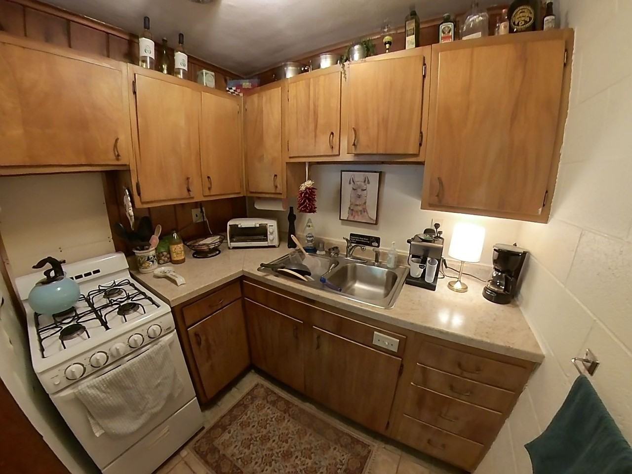 1202 N Dunn St - Photo 3 of 15