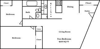 White Bear Manor Apartments - Photo 1 of 1