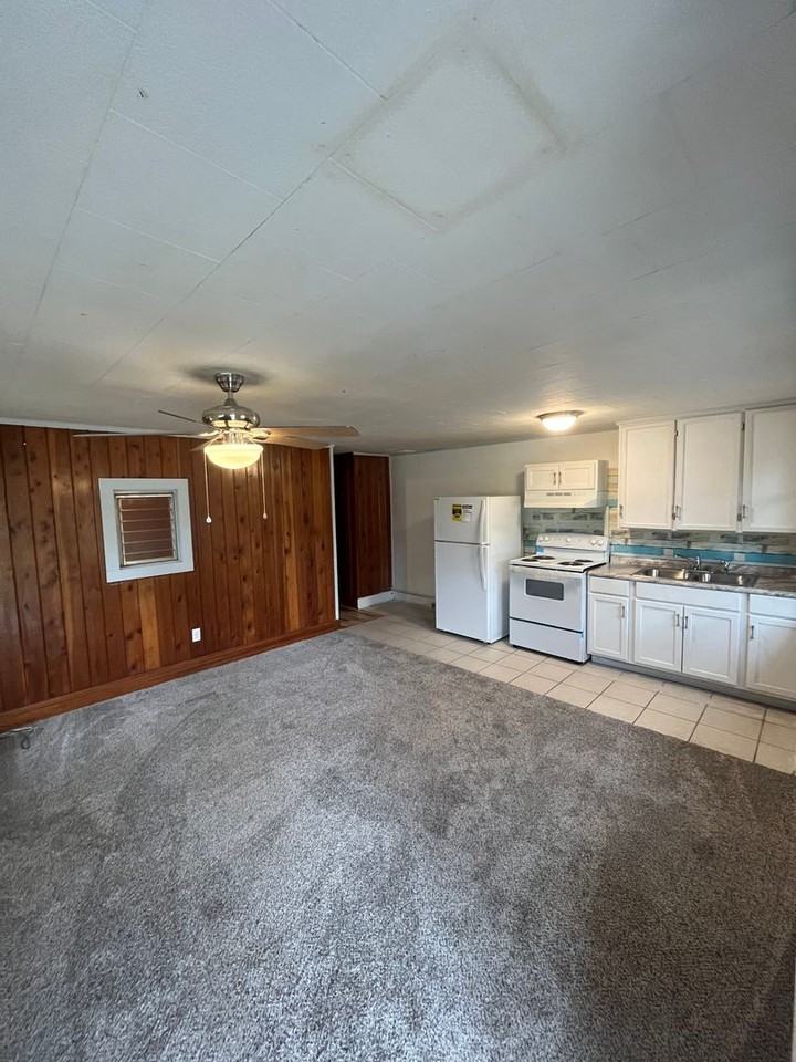 213 Third Street Apartments 213 3rd St Se, Fort Walton Beach, FL