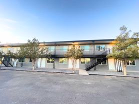 Oakley Apartments - Photo 1 of 1