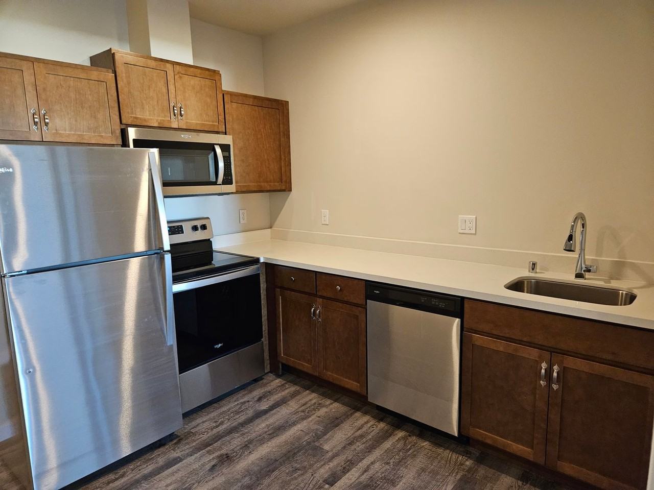 2nd floor studio units - all new - Photo 3 of 36