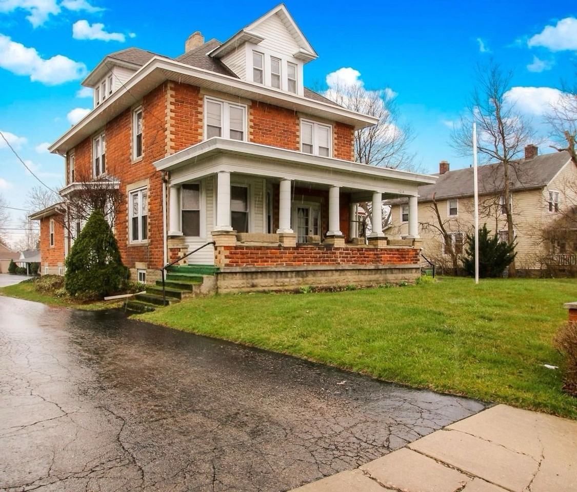 Broadway Apartments in Grove City, OH 43123 Zumper