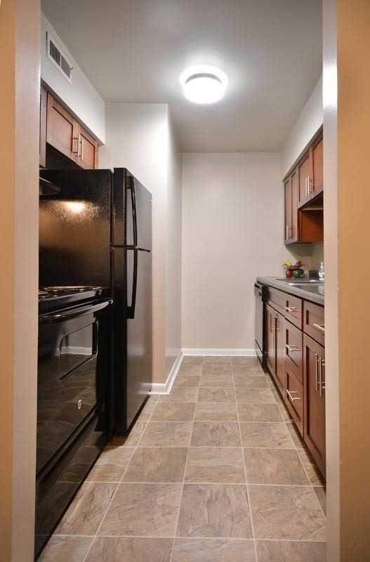 Symmes Apartments in Fairfield Ohio - Photo 3 of 14