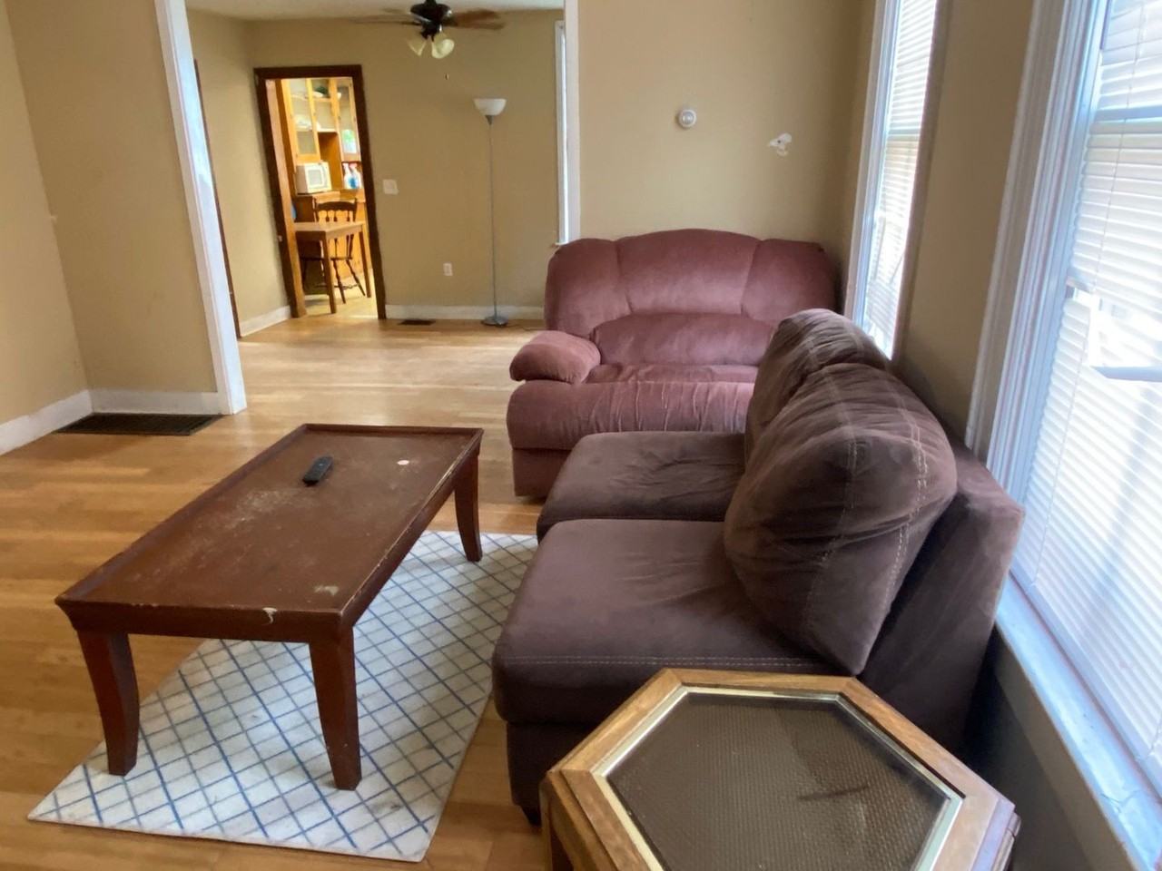 Student Housing 38 Lincoln Ave #1 and #2 - Photo 3 of 14