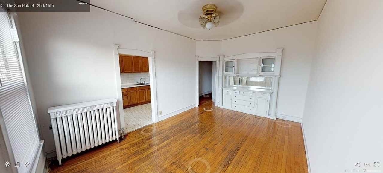 San Rafael Apartments - Photo 2 of 18