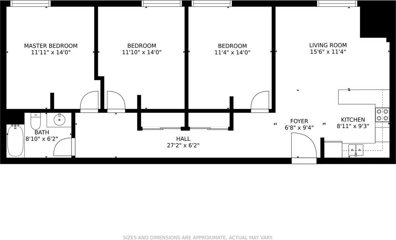 Kilbourn Terrace - Photo 7 of 22