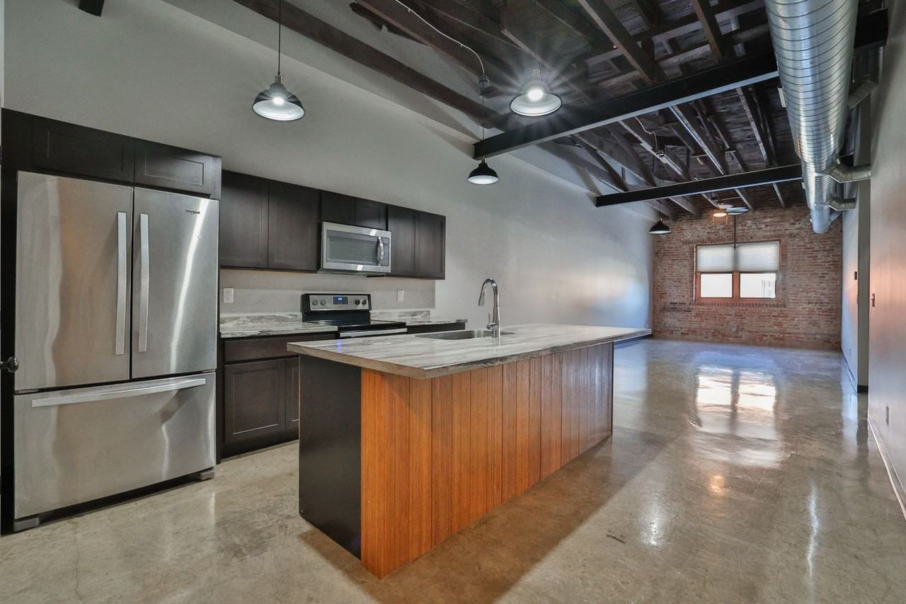 Lofts on Main Apartments 113 Plaza Ct, Edwardsville, IL 62025 Zumper