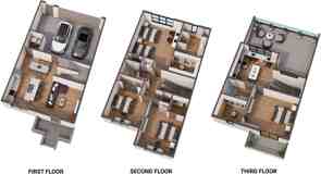 Cigar Lofts Student Housing - Photo 1 of 1