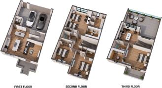 Cigar Lofts Student Housing - Photo 1 of 1