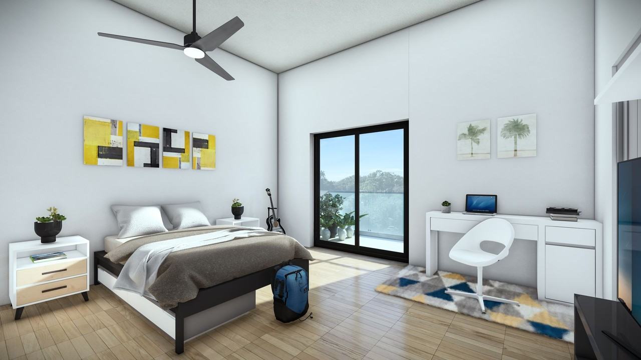 Cigar Lofts Student Housing - Photo 2 of 47