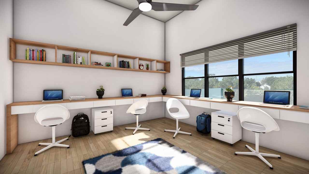 Cigar Lofts Student Housing - Photo 3 of 47