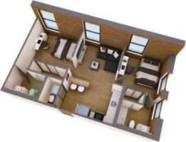 featured image of 2111 N Albany Ave