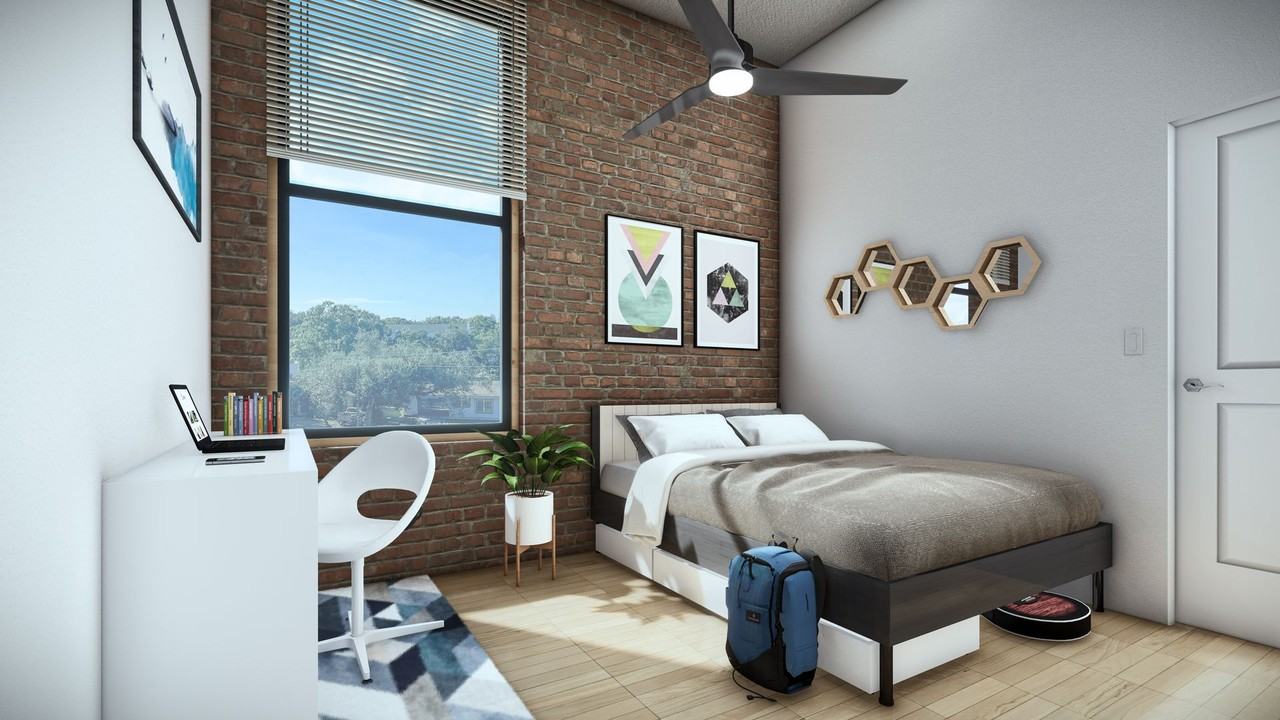 Cigar Lofts Student Housing - Photo 2 of 50