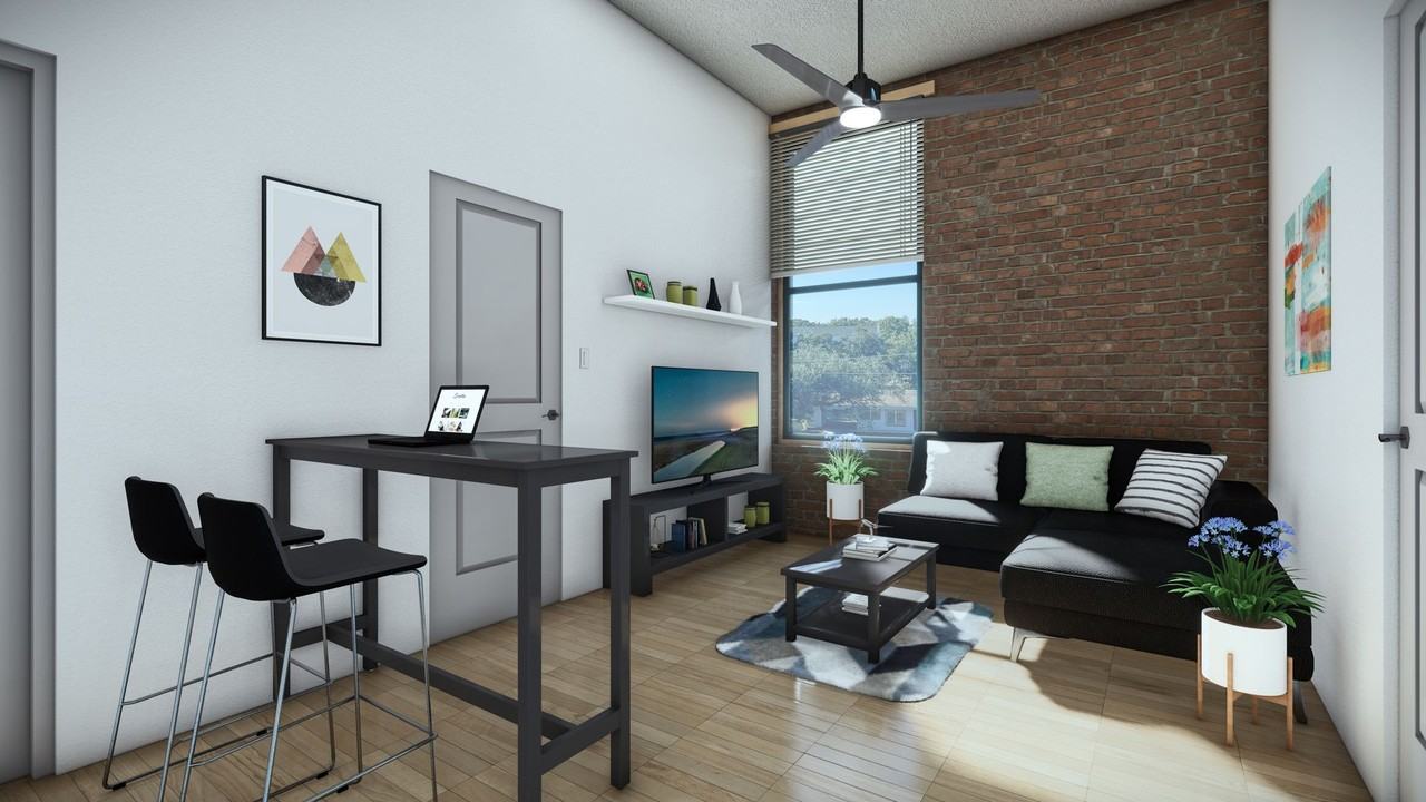 Cigar Lofts Student Housing - Photo 3 of 50