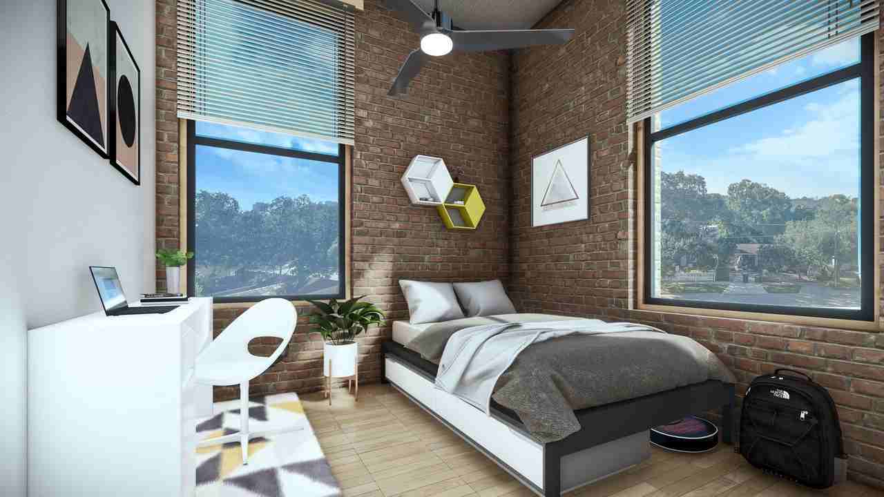 Cigar Lofts Student Housing - Photo 4 of 50