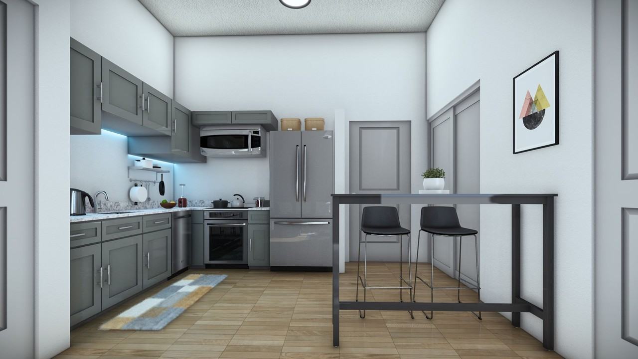 Cigar Lofts Student Housing - Photo 5 of 50