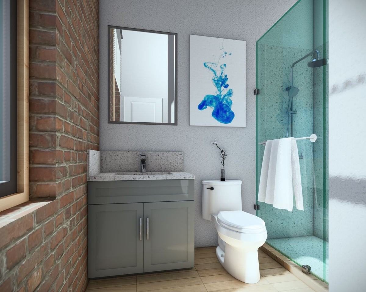 Cigar Lofts Student Housing - Photo 6 of 50