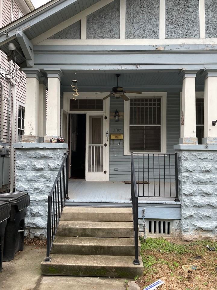 1105 - 1107 Fern Street - Photo 2 of 16