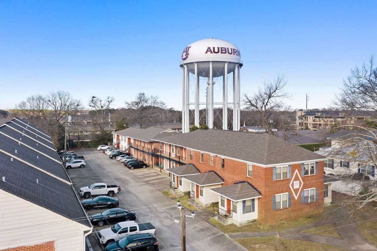 Haley Commons - Photo 2 of 9