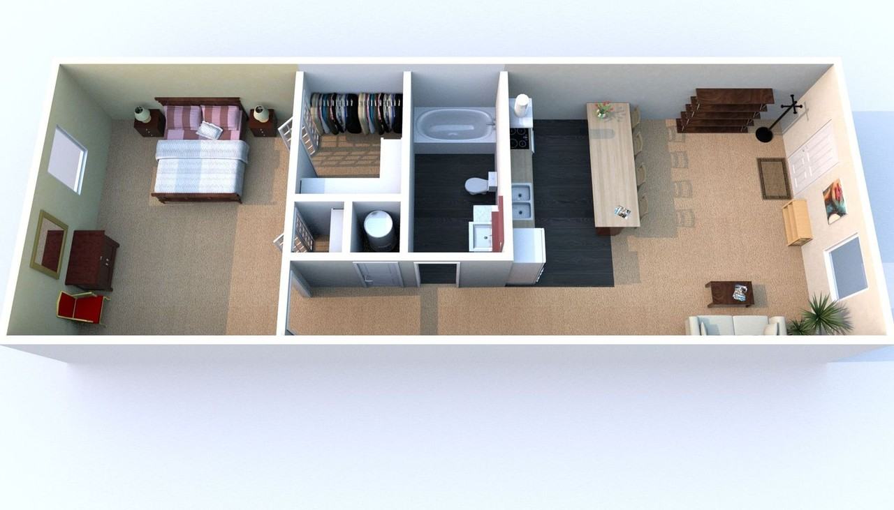 Haley Commons - Photo 3 of 9