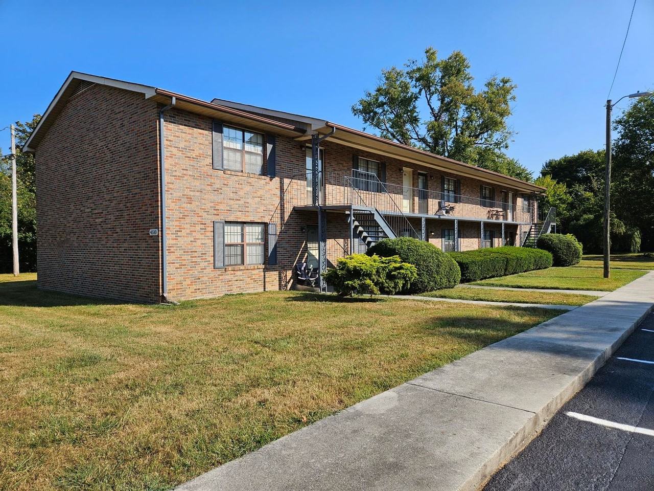 Flats at Hutton - Photo 2 of 5