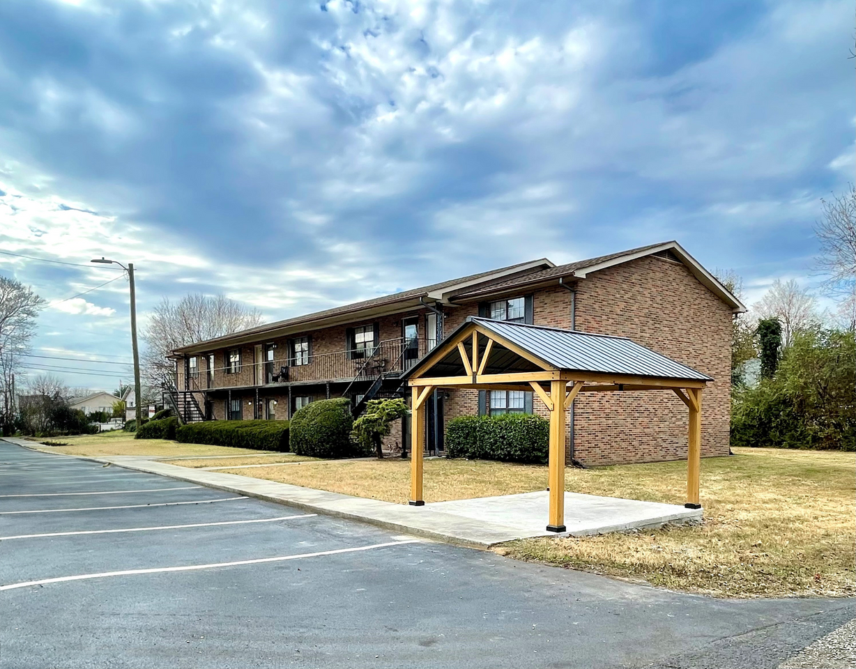 Flats at Hutton - Photo 3 of 5