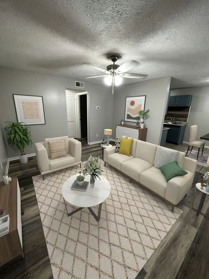 Flats at Hutton - Photo 4 of 15