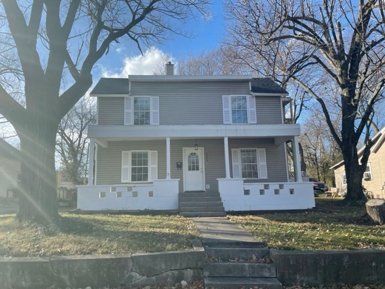 2023 North Jefferson Avenue Apartments 2023 N Jefferson Ave