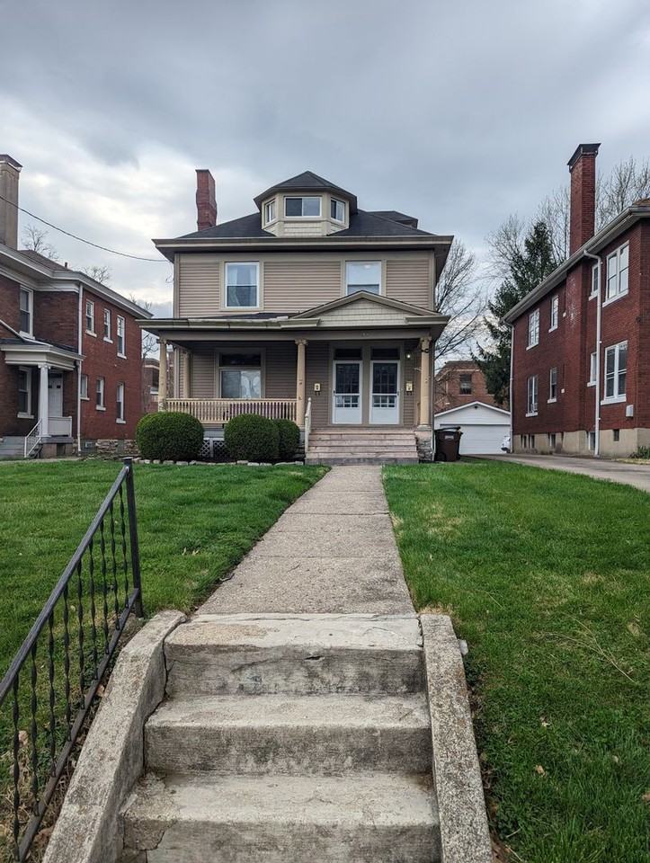 2145 Slane Ave Apartments in Norwood, Norwood, OH 45212 Zumper