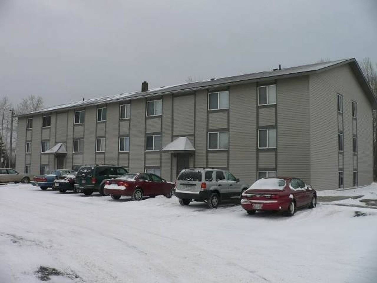 Olympia Apartments (Olympia Marquette LLC) - Photo 7 of 15