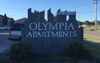 Olympia Apartments (Olympia Marquette LLC) - Photo 1 of 1