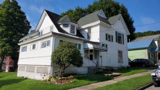 Multi Family Home In Cattaraugus NY! - Photo 1 of 1