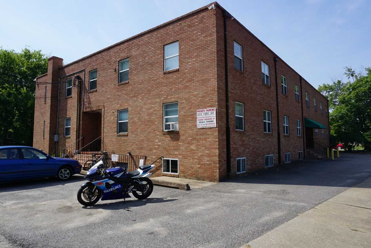 3514 Park Ave. - Photo 4 of 50