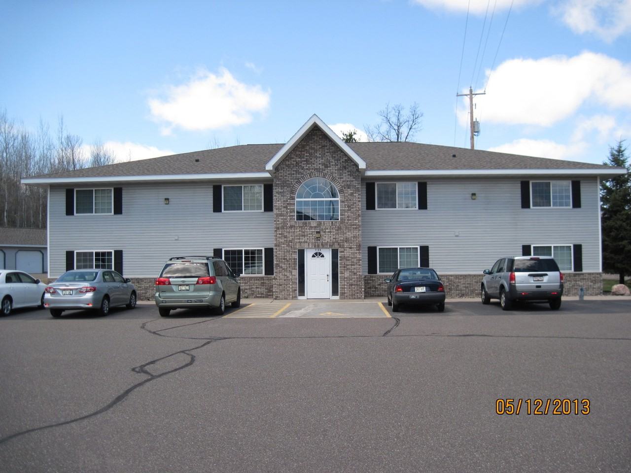 FOREST VIEW APARTMENTS - Photo 2 of 3