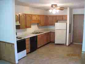FOREST VIEW APARTMENTS - Photo 1 of 1