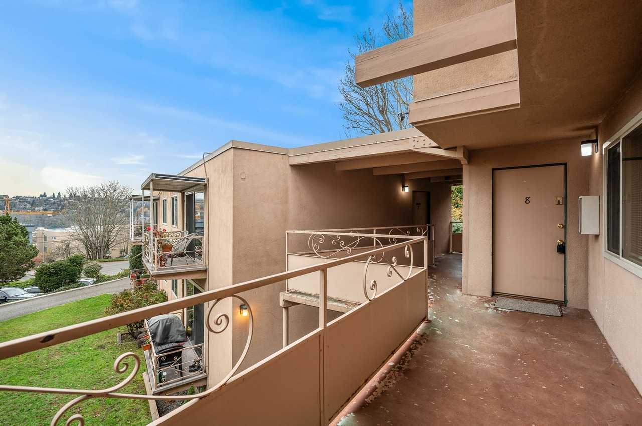 Gilman Apartments 2222 Gilman Dr W, Seattle, WA 98119 Zumper