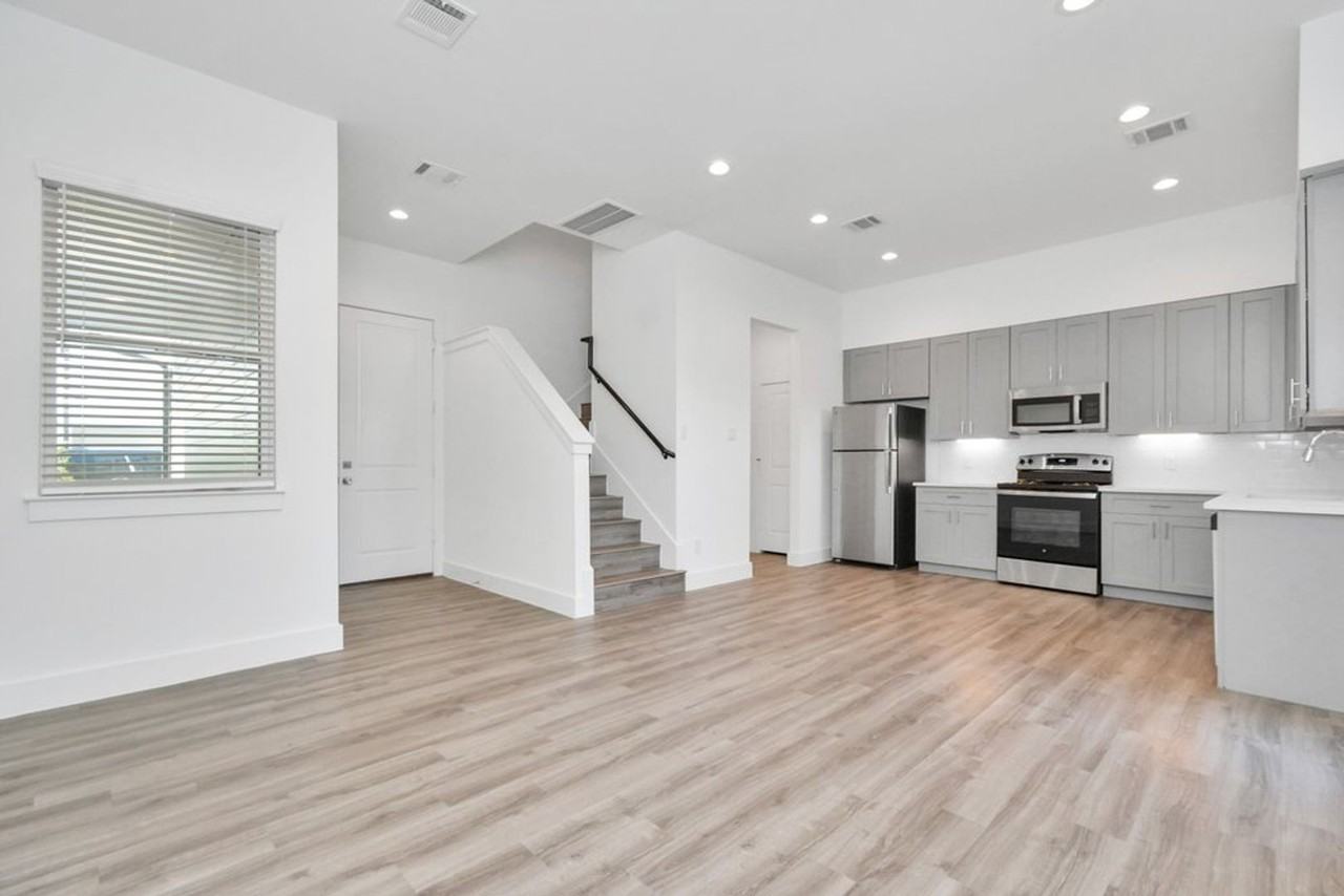 Oaks at Laverne Apartments Laverne Park Ln, Houston, TX 77080 Zumper