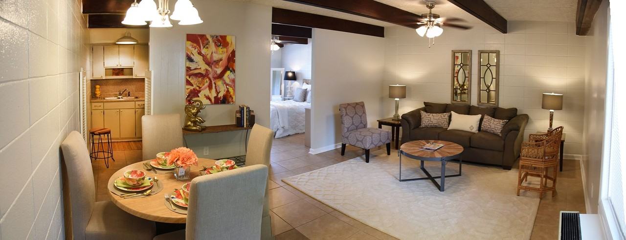 Carousel Village Apartments - Photo 7 of 22